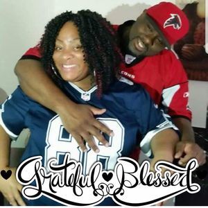 Meet your Posher, Geralyn